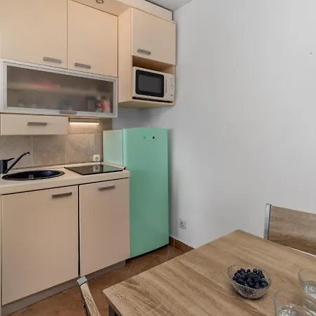 Front In With House Sea View * Jadranovo