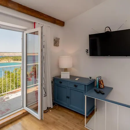 Сasa de vacaciones Cozy In With Kitchen Jadranovo