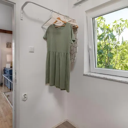 Front In With House Sea View Feriehus *