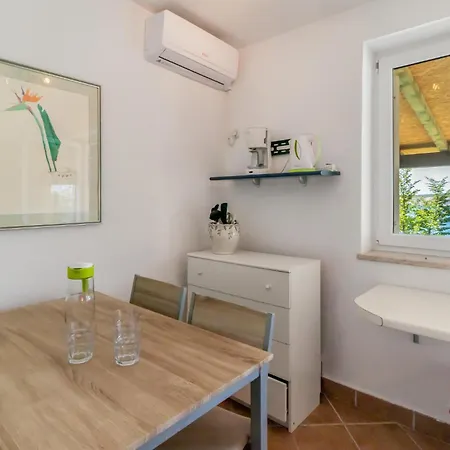 Front In With House Sea View * Jadranovo