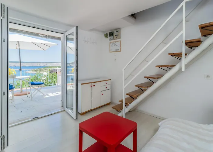 2 Bedroom Cozy In Ferienhaus