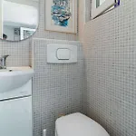 Casa de Férias 2 Bedroom Cozy In Jadranovo