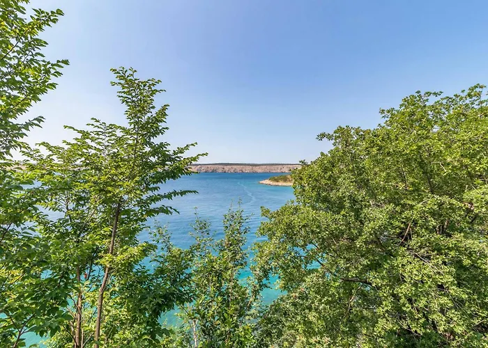 Hébergement de vacances 2 Bedroom Cozy In