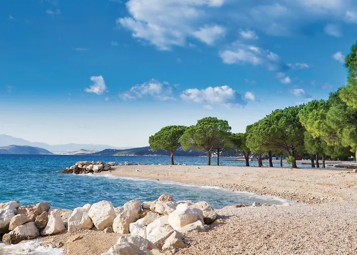 Hébergement de vacances 2 Bedroom Cozy In *